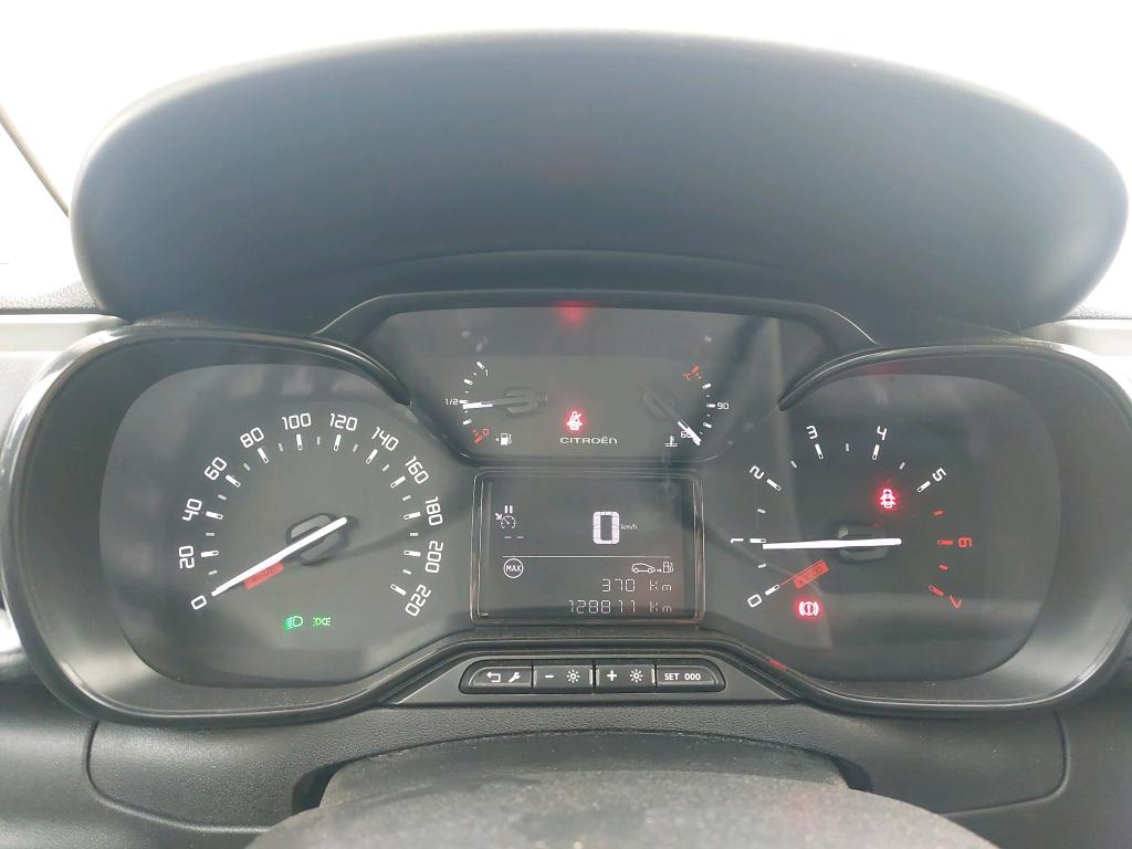 Citroen C3 BlueHDi 100 S&S BVM6 Feel 2021