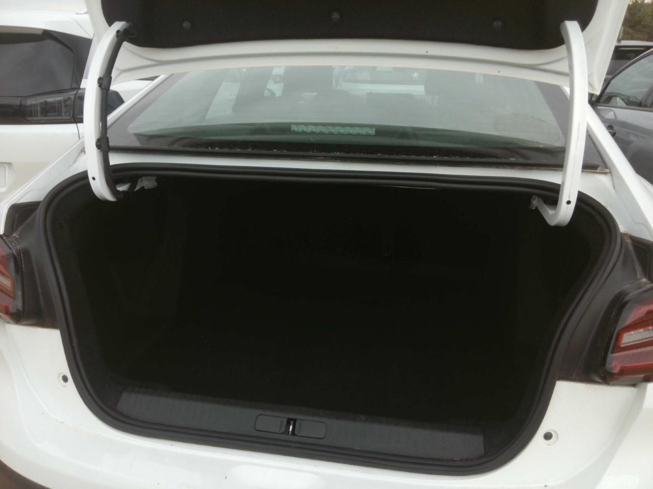 Foto Citroën C4 X 16