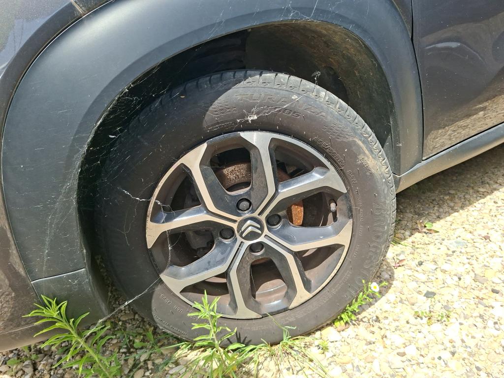 Citroen C3 Aircross BlueHDi 110 S&S BVM6 C-Series 2023
