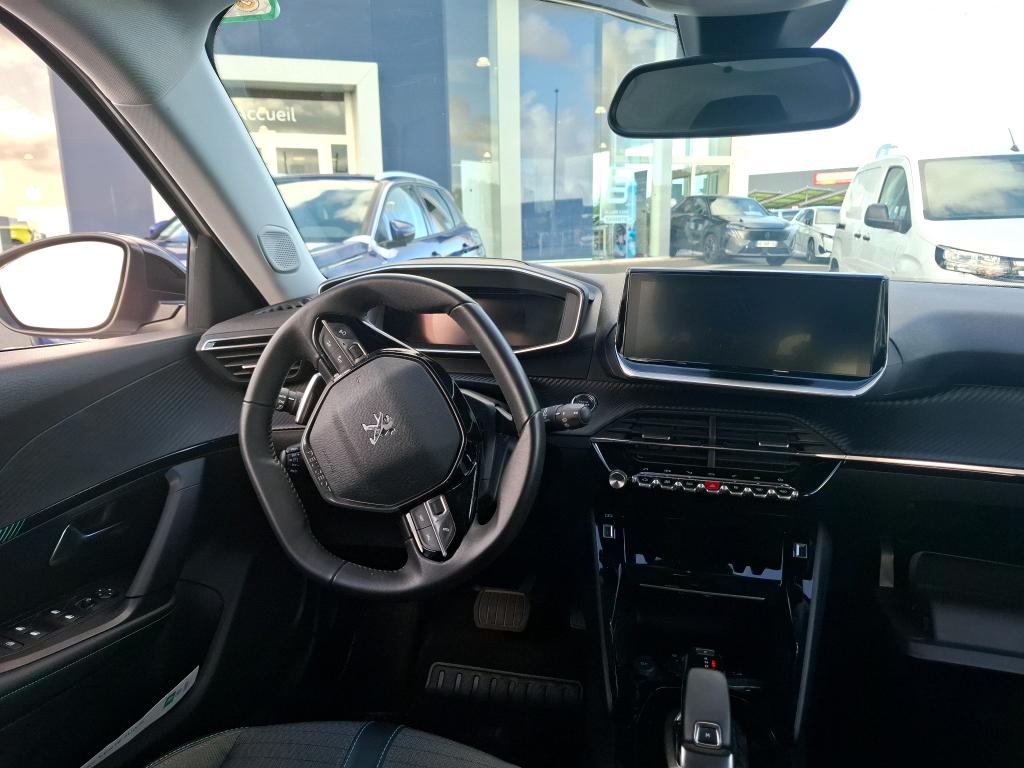 Peugeot 2008 PureTech 130 S&S EAT8 Allure Pack 2022