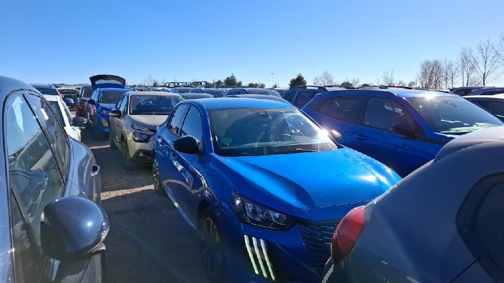 Foto Peugeot 208 6