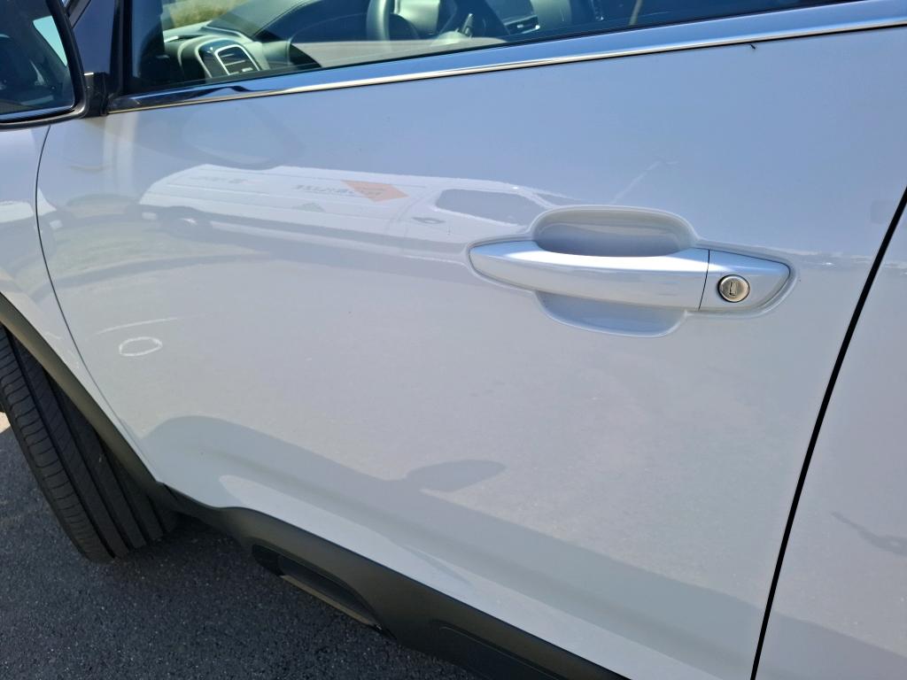 Citroen C5 Aircross Hybride 136 e-DCS6 Plus 2024