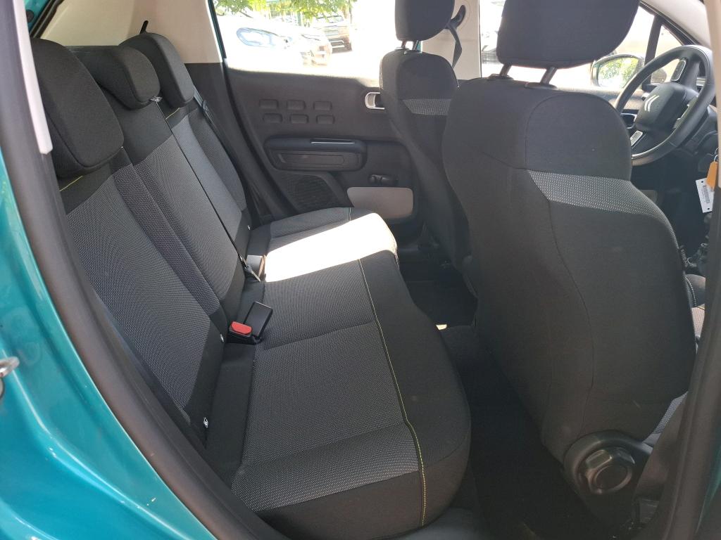 Citroen C3 BlueHDi 100 S&S BVM6 Feel Business 2021