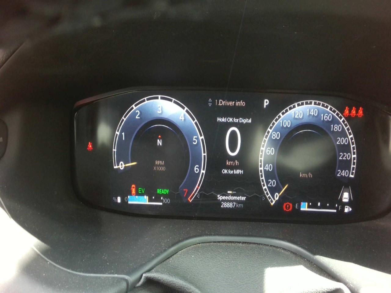 Foto Jeep Compass 4