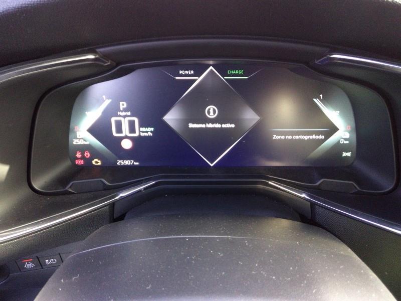 Foto DS DS 7 Crossback 4