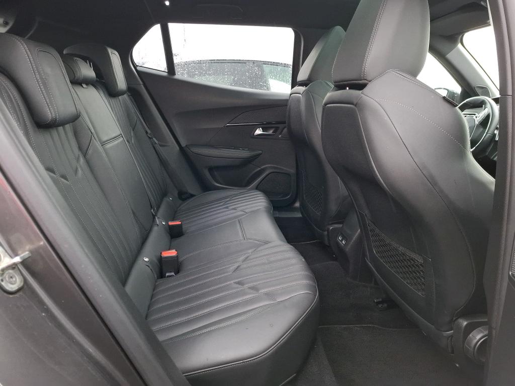 Peugeot 2008 BlueHDi 130 S&S EAT8 GT Line 2020