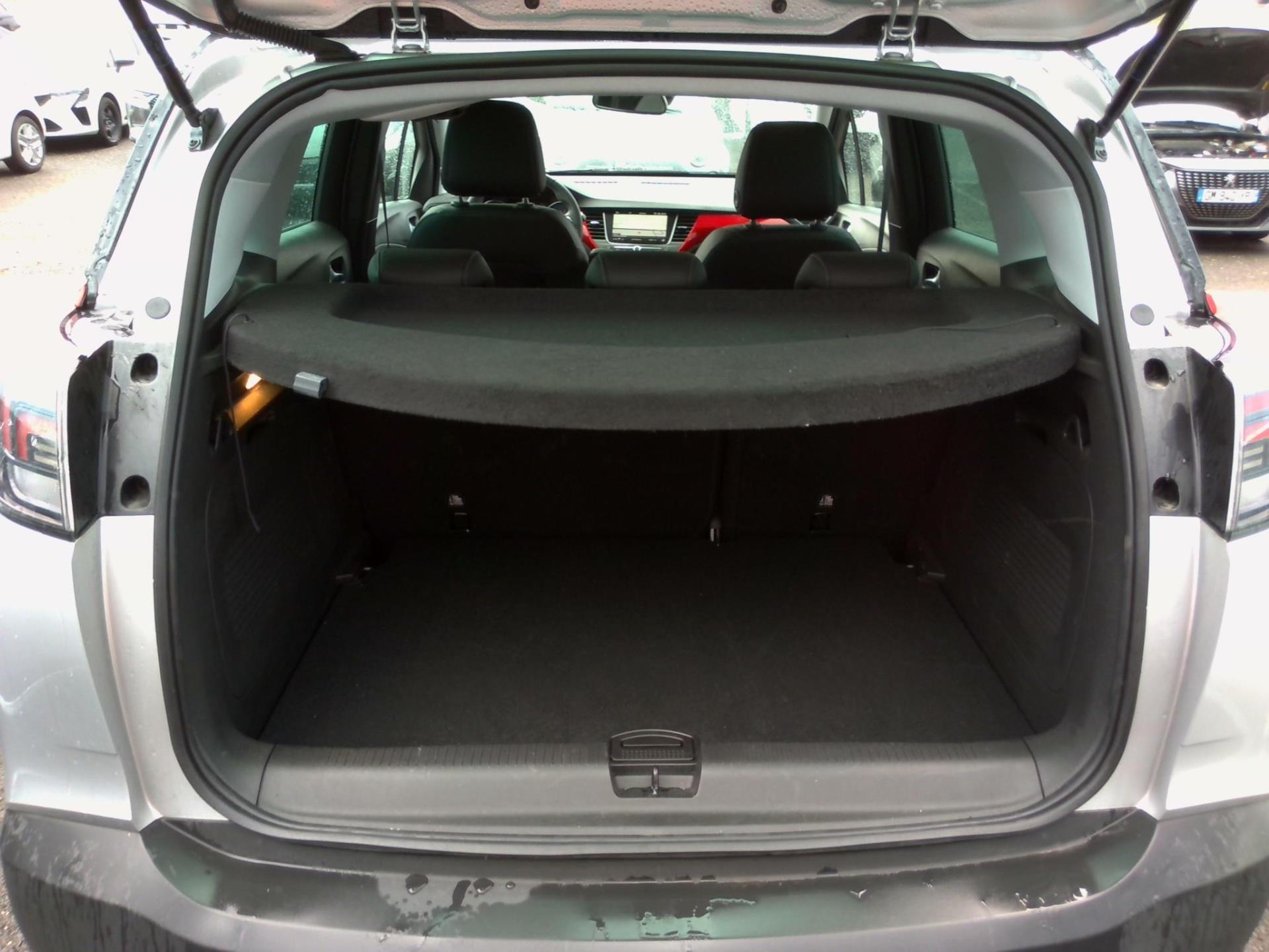 Opel CROSSLAND X / CROSSLAND 