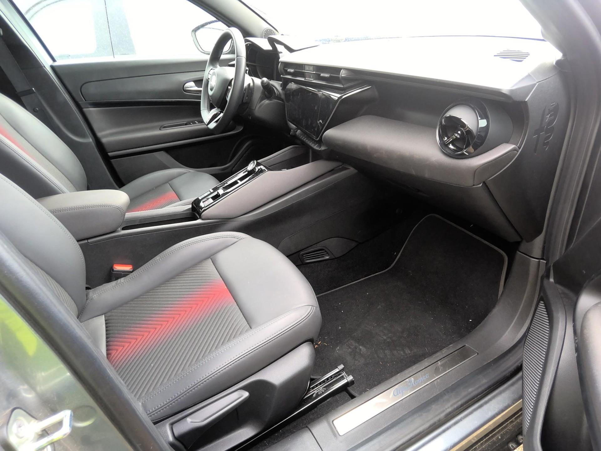 ALFA ROMEO JUNIOR 