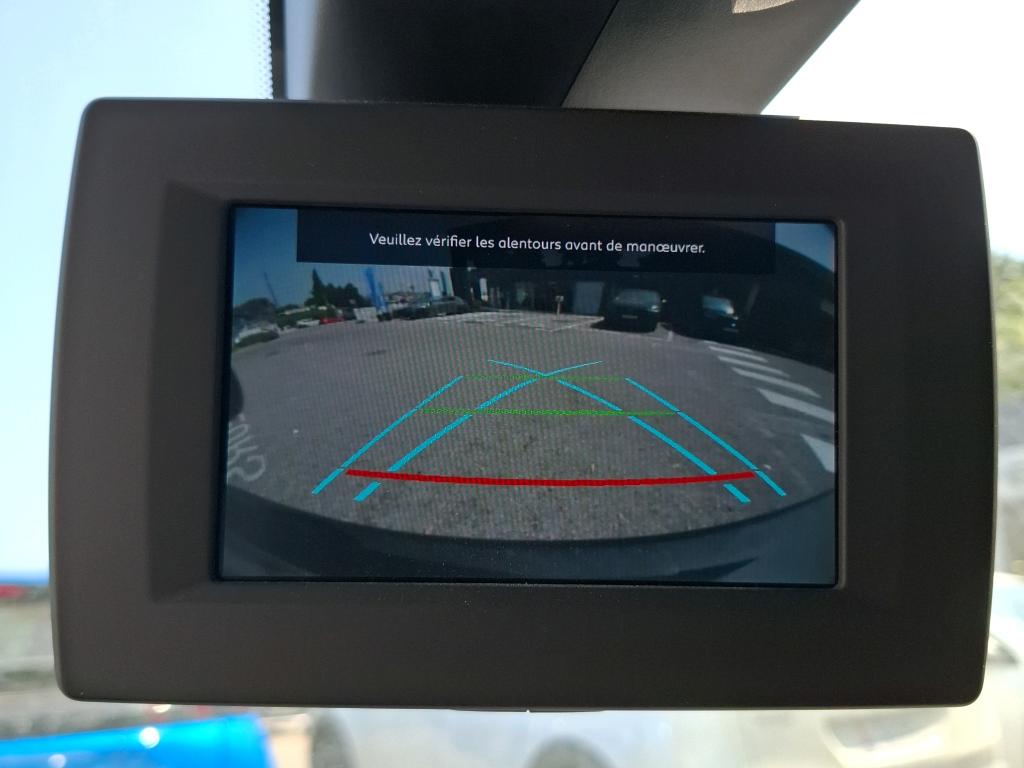 Peugeot PARTNER FOURGON STANDARD 650 KG BLUEHDI 100 S&S BVM5 PREMIUM 2020