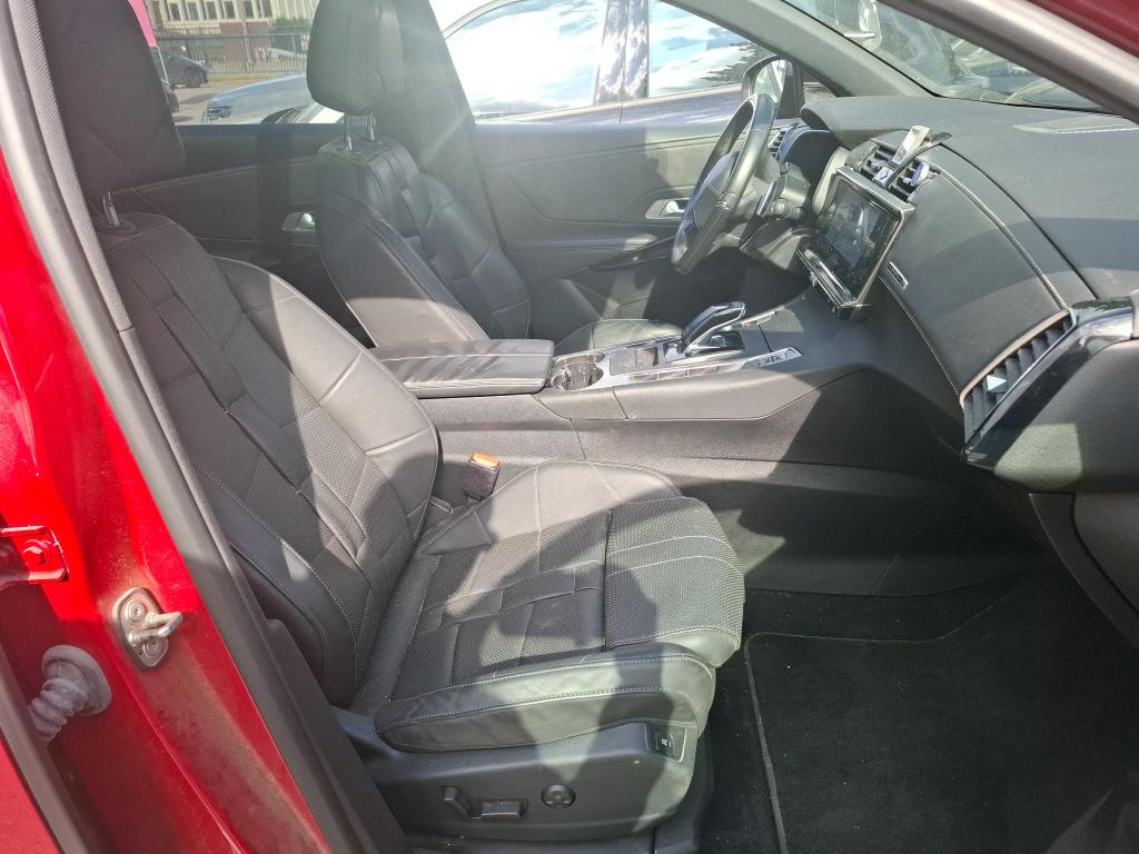 DS DS7 Crossback BlueHDi 180 EAT8 Grand Chic 2020