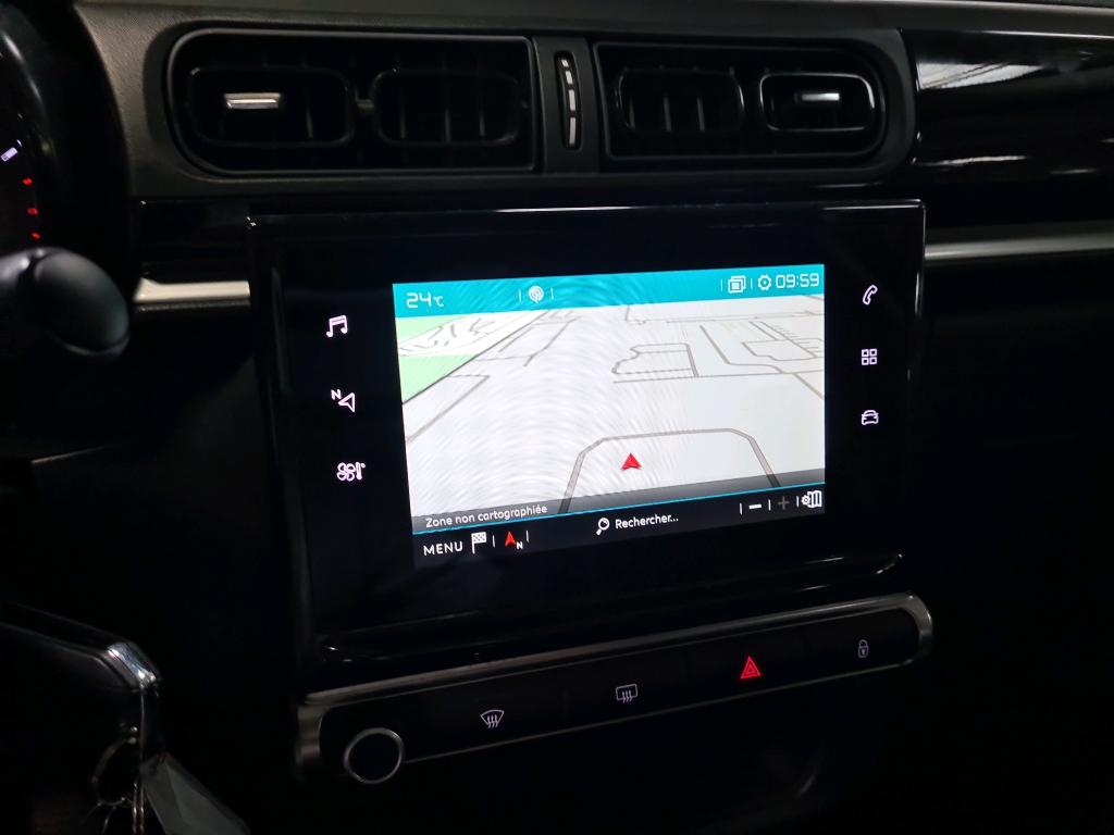Citroen C3 PureTech 83 S&S BVM5 Feel Pack 2022