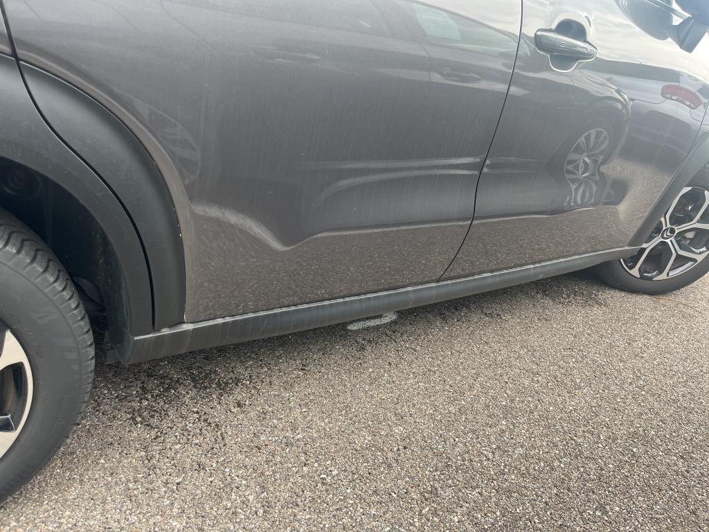 Citroen C3 Aircross PureTech 110 S&S BVM6 Shine 2023