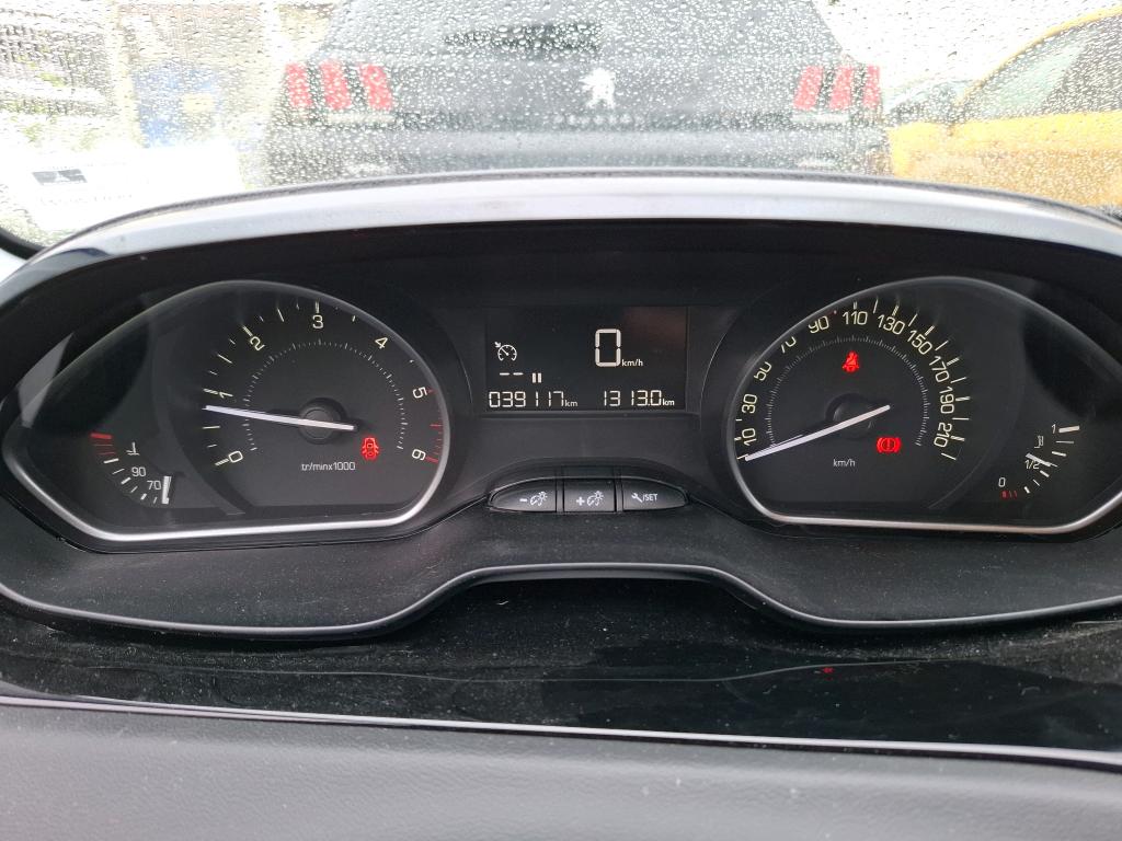 Peugeot 208 AFFAIRE BLUEHDI 100 S&S BVM5 PREMIUM PACK 2020
