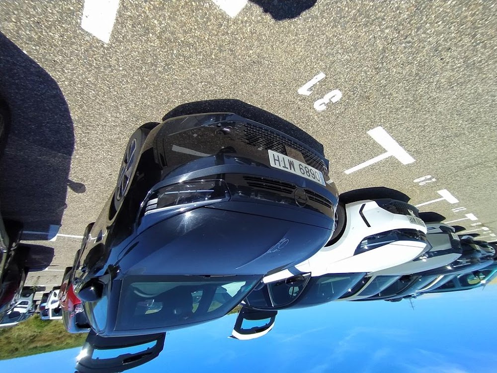 Foto Opel Corsa 4