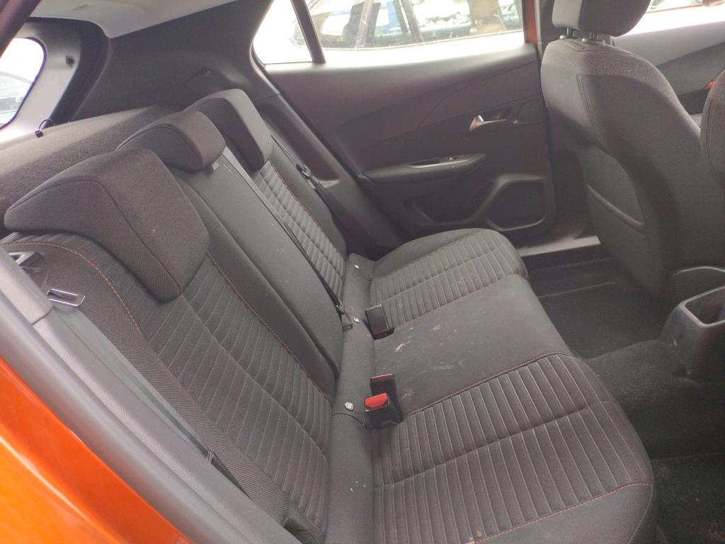 Peugeot 2008 BlueHDi 110 S&S BVM6 Active Pack 2022