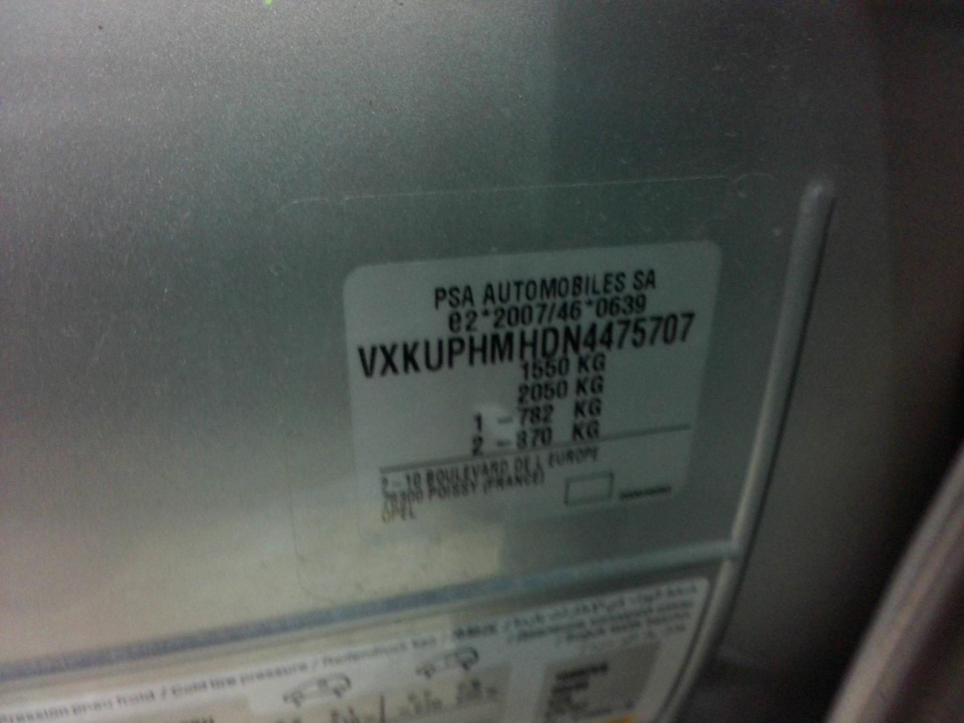 Opel Corsa 1.2 75 ch BVM5 Elegance Business 2023