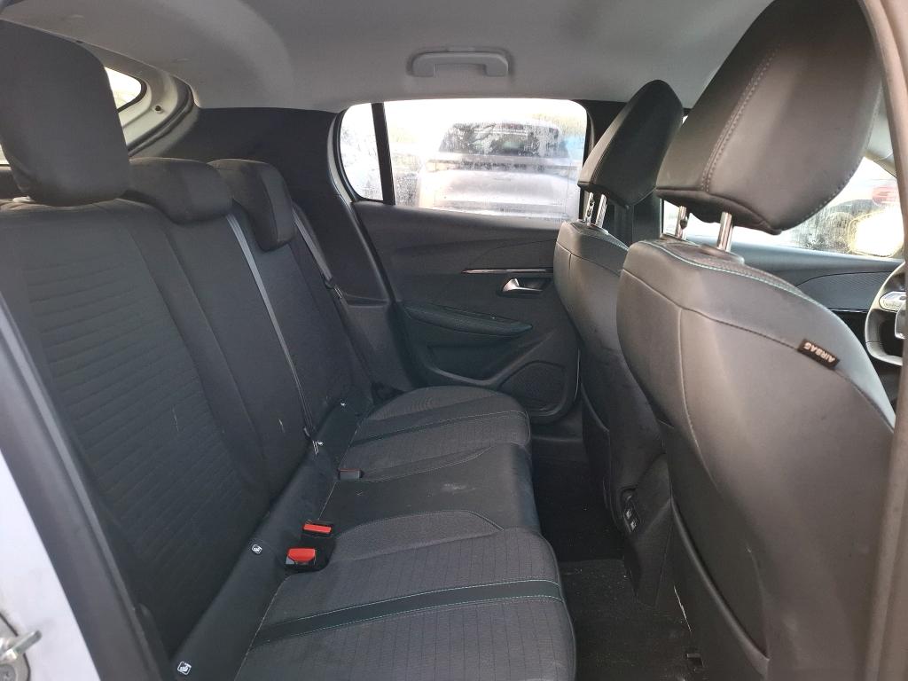 Peugeot 208 BlueHDi 100 S&S BVM6 Allure Business 2021