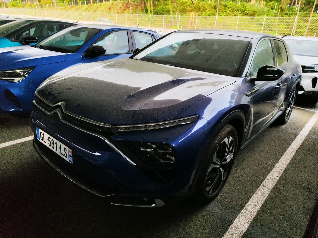 C5 X