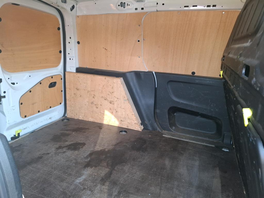 Citroen BERLINGO VAN M 650 BLUEHDI 100 S&S BVM5 CLUB 2021