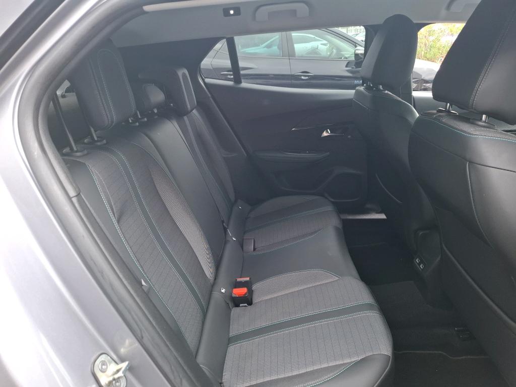 Peugeot 2008 BlueHDi 110 S&S BVM6 Allure Business 2021