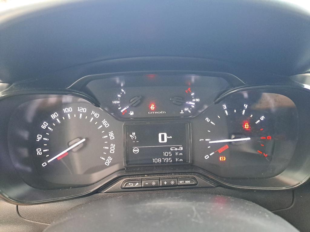 Citroen C3 PureTech 68 Feel 2018