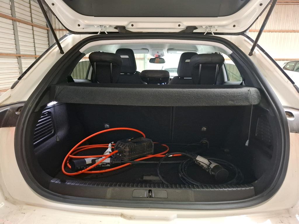Opel Mokka Electrique 136 ch & Batterie 50 kWh Elegance 2022