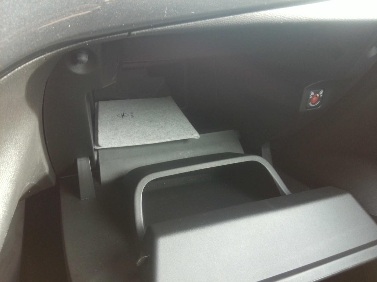 Foto Opel Corsa 18