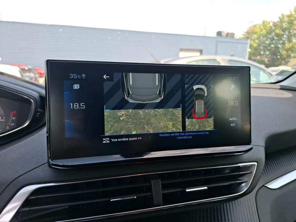 Peugeot 3008 BlueHDi 130ch S&S EAT8 Active Pack 2022