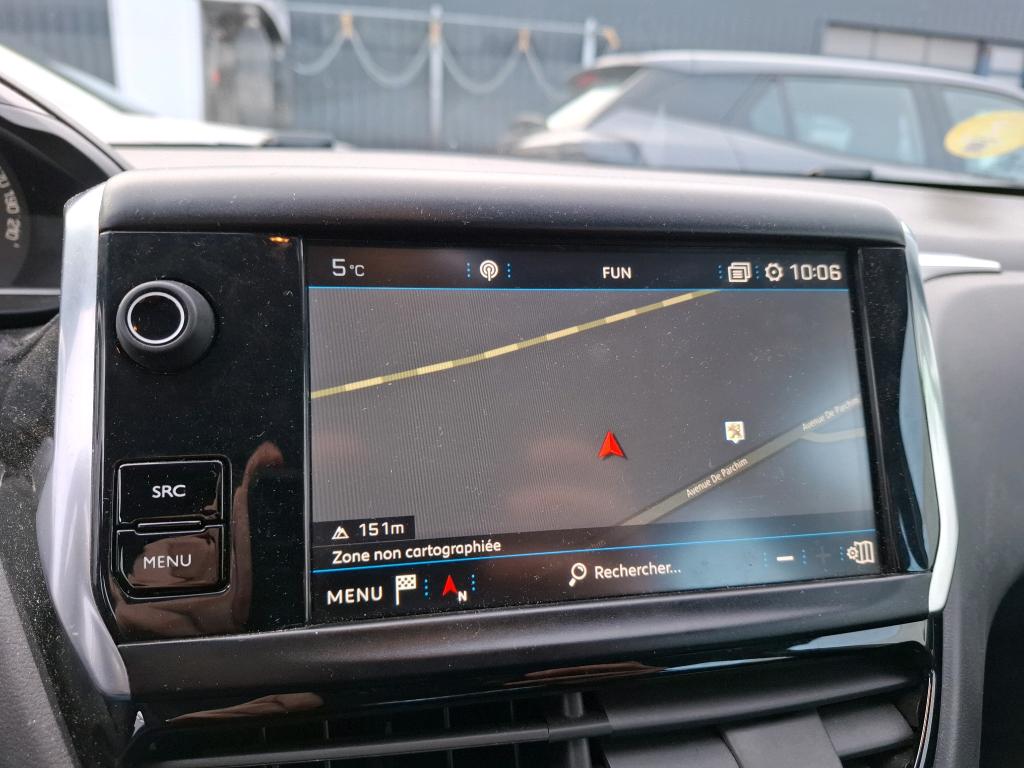 Peugeot 208 AFFAIRE BLUEHDI 100 S&S BVM5 PREMIUM PACK 2019