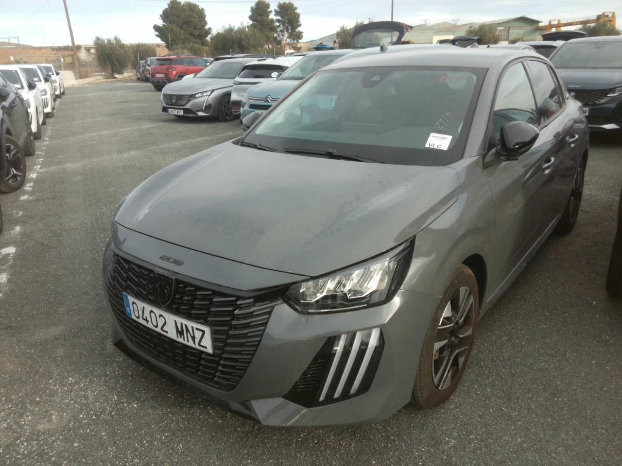 Foto Peugeot 308 2