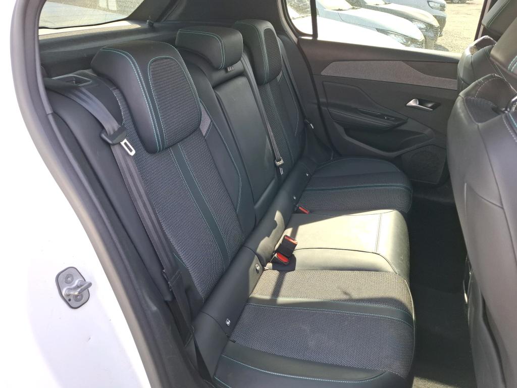 Peugeot 308 BlueHDi 130ch S&S EAT8 Allure 2022