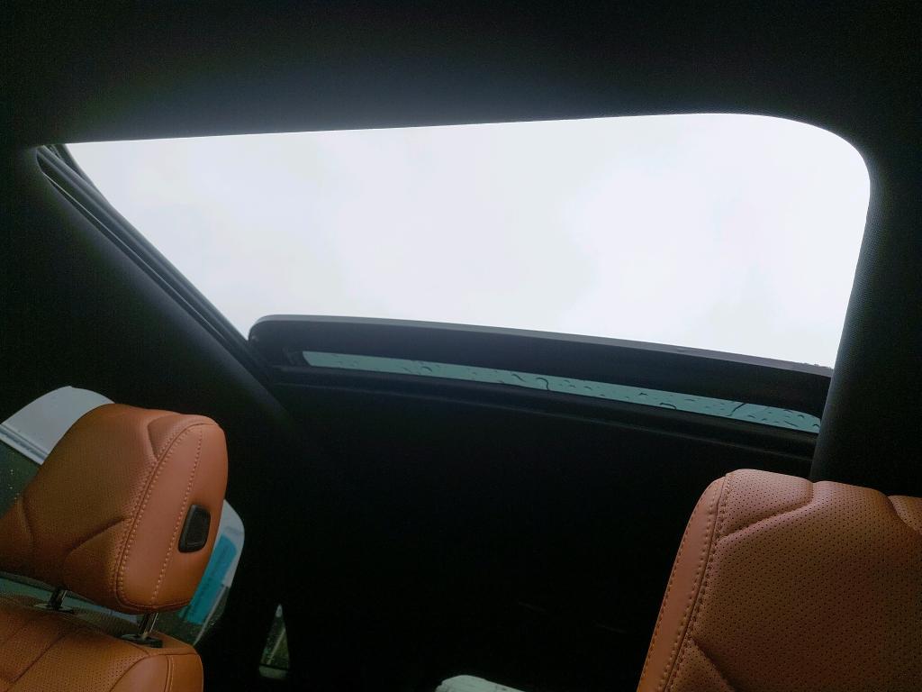 DS DS7 Crossback Hybride E-Tense 225 EAT8 Grand Chic 2020