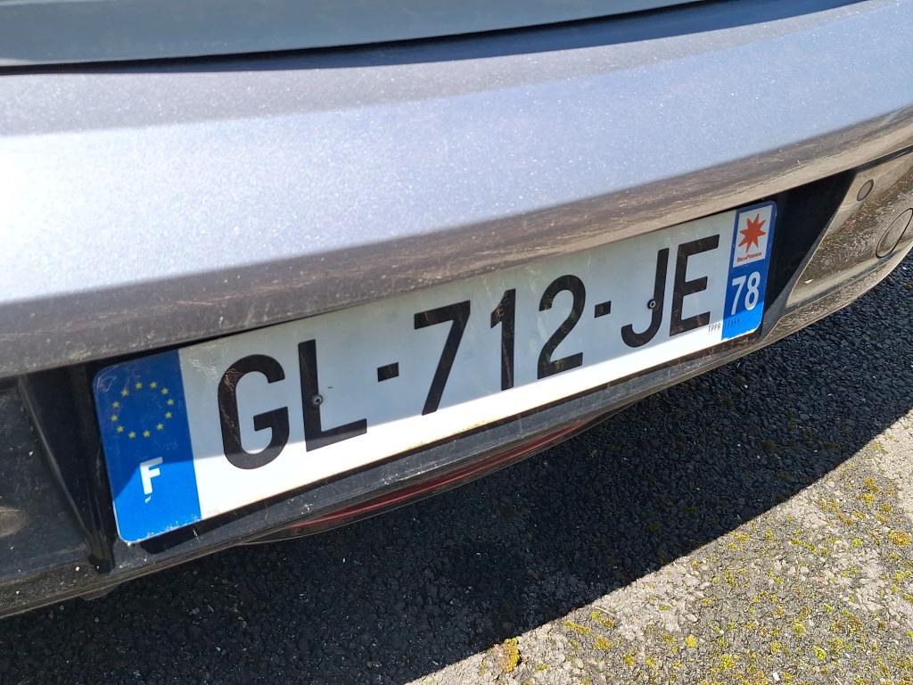 Peugeot 208 Electrique 51 kWh 156ch GT 2022