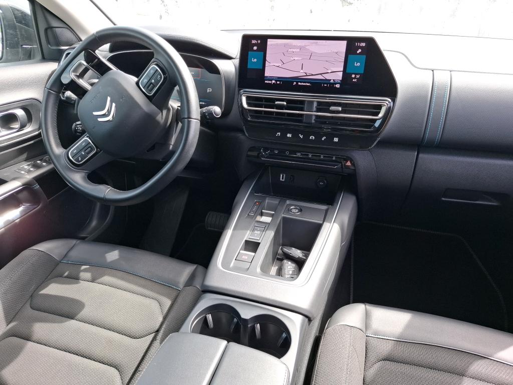 Citroen C5 Aircross BlueHDi 130 S&S EAT8 C-Series 2022