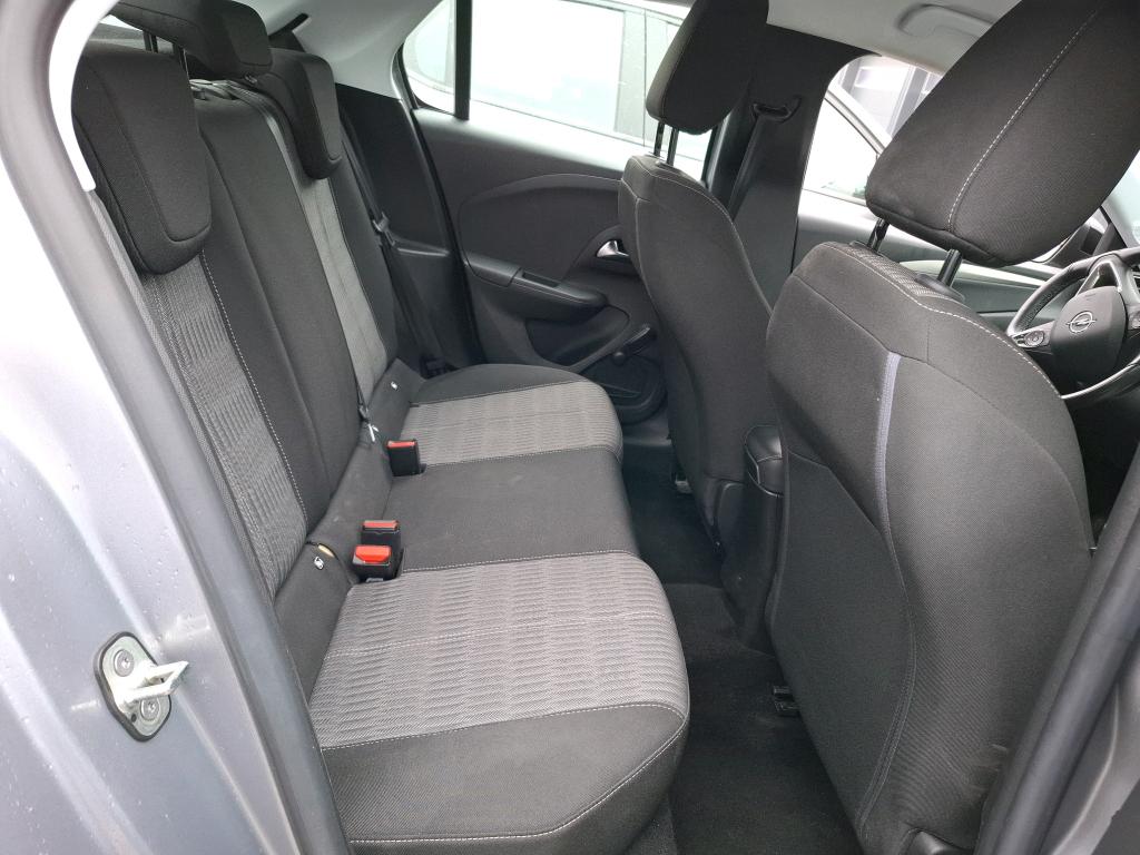 Opel Corsa 1.2 75 ch BVM5 Edition Business 2022