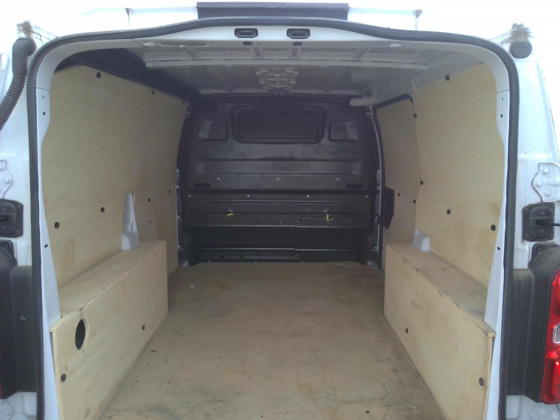 Peugeot EXPERT FGN M BLUEHDI 145 S&S EAT8  2024