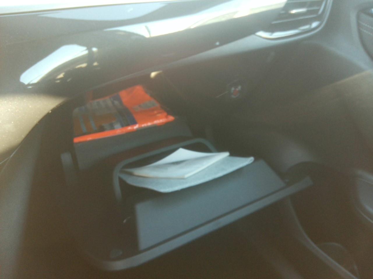 Foto Opel Corsa 9