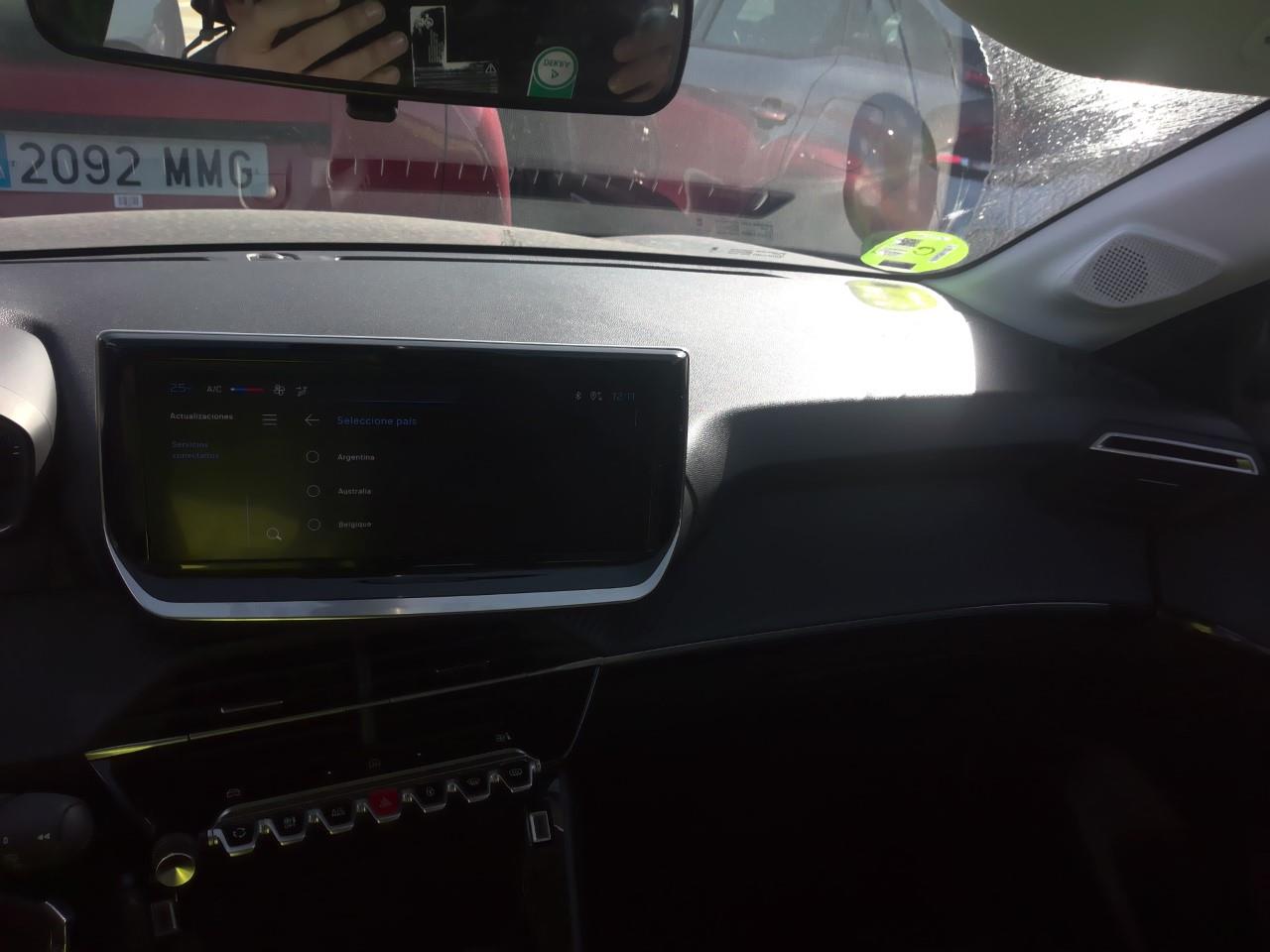 Foto Peugeot 208 7