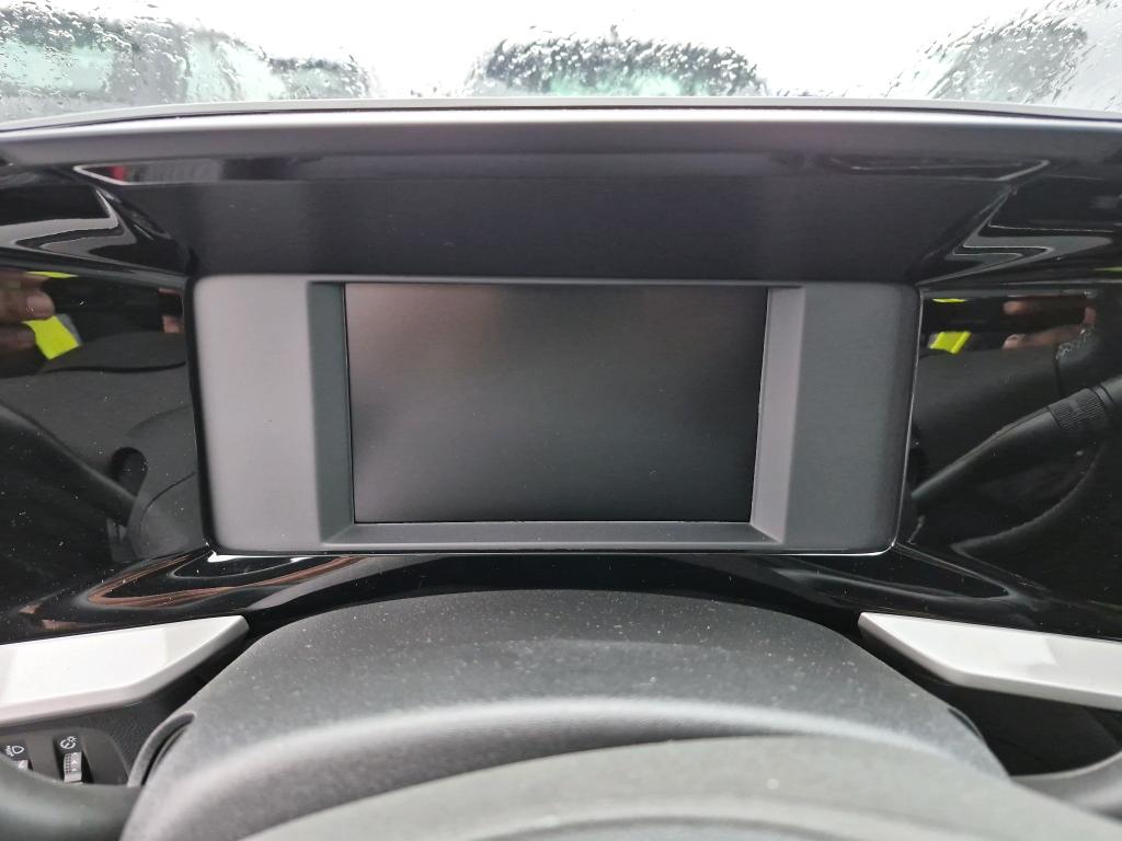Opel Mokka Electrique 136 ch & Batterie 50 kWh GS 2023