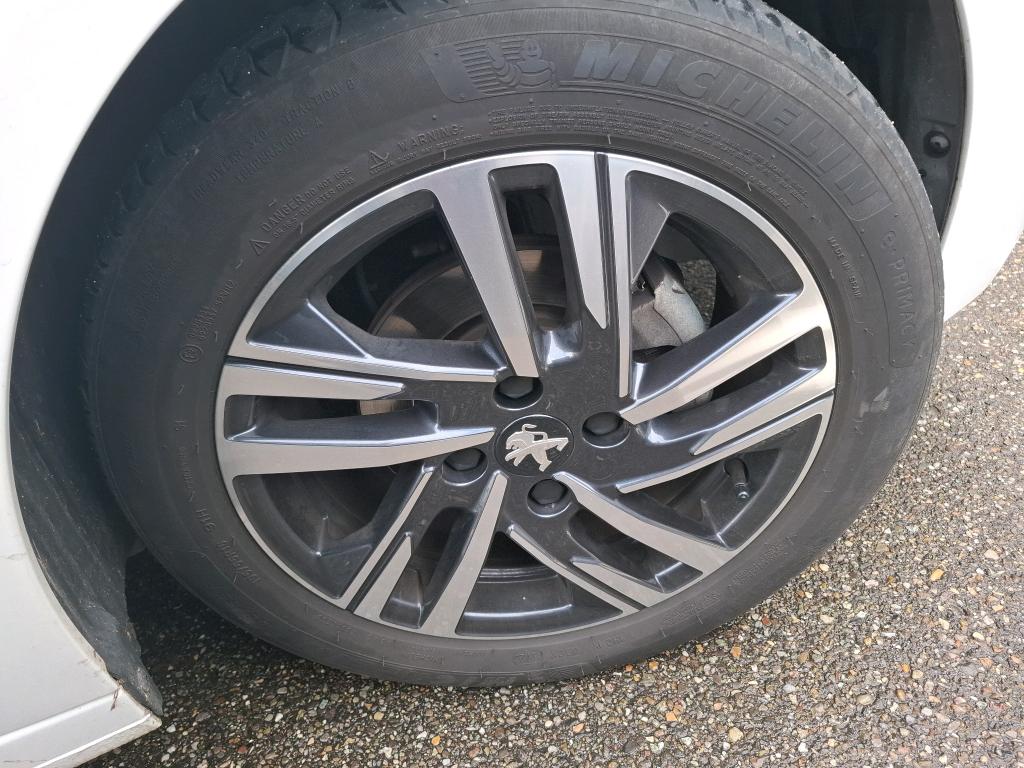 Peugeot 208 PureTech 75 S&S BVM5 Style 2023