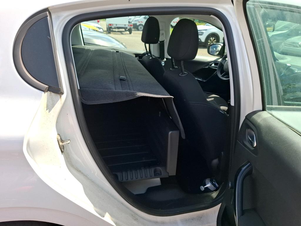 Peugeot 208 AFFAIRE BLUEHDI 100 S&S BVM5 PREMIUM PACK 2020