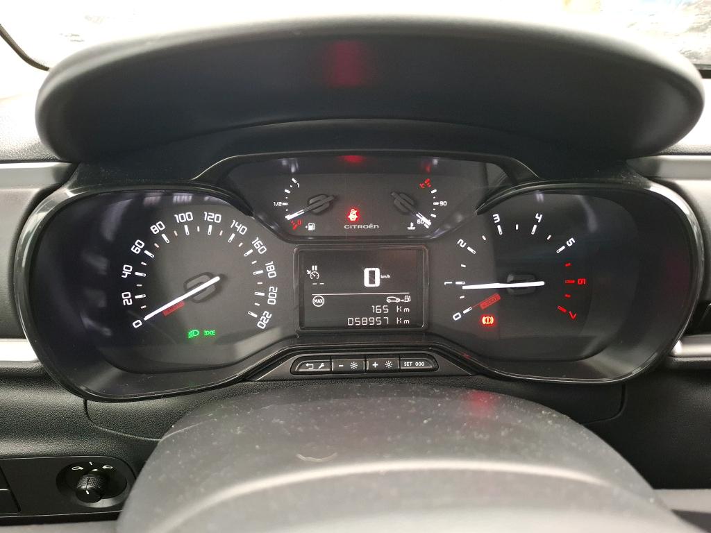 Citroen C3 PureTech 83 S&S BVM5 Feel Pack 2022