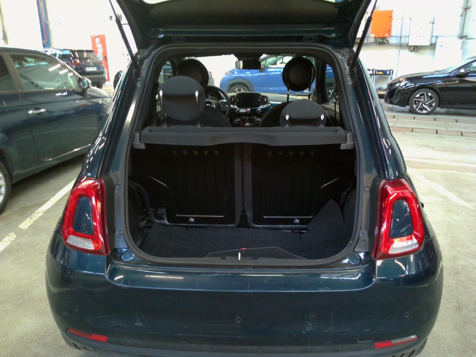 FIAT 500 1.0 70 ch Hybride BSG S/S  2023