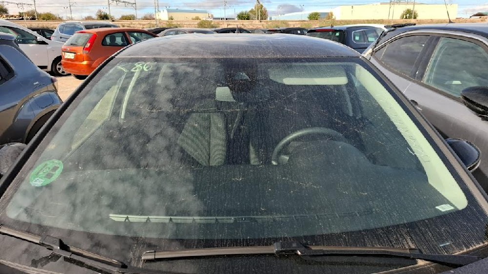 Foto Citroën C3 Origin 6