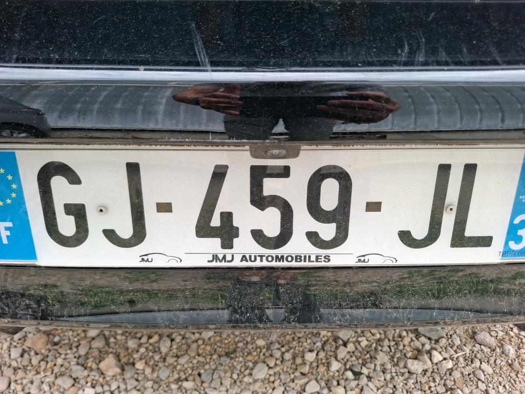 Peugeot 508 Hybrid 225 e-EAT8 GT Pack 2022