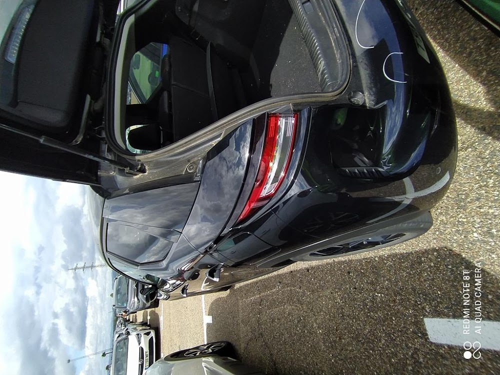 Foto DS DS 3 Crossback 4
