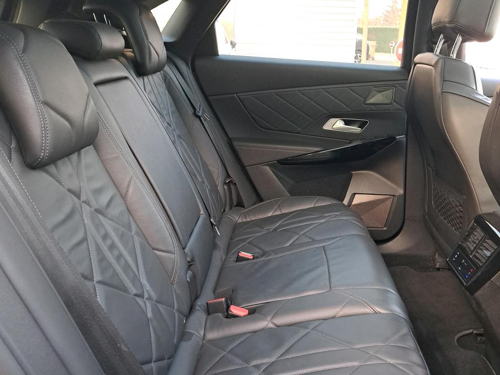 DS DS7 Crossback PureTech 225 EAT8 Grand Chic 2020