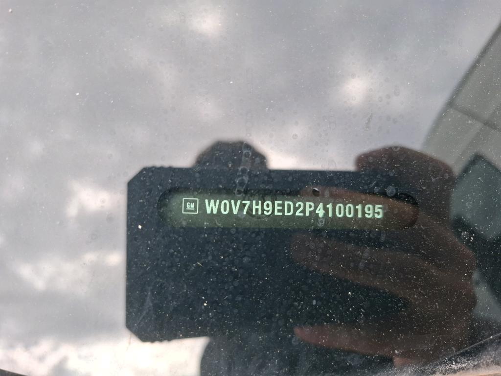 Opel Crossland 1.2 Turbo 110 ch BVM6 Elegance 2023