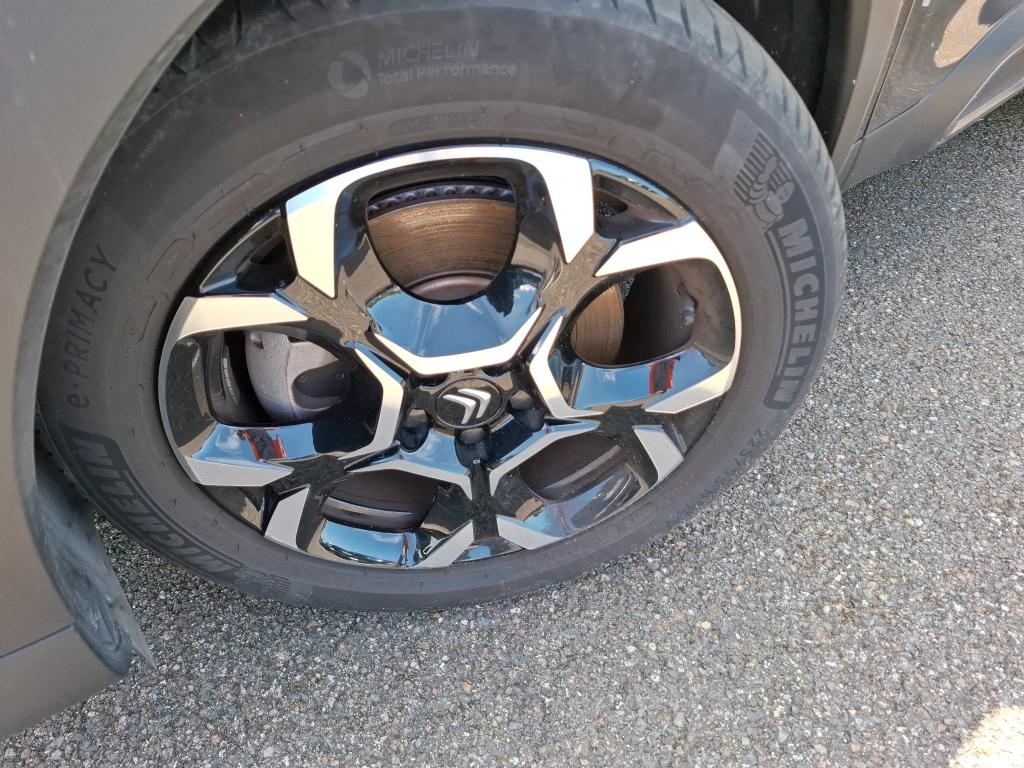 Citroen C5 Aircross Hybride Rechargeable 225 e-EAT8 Shine 2023