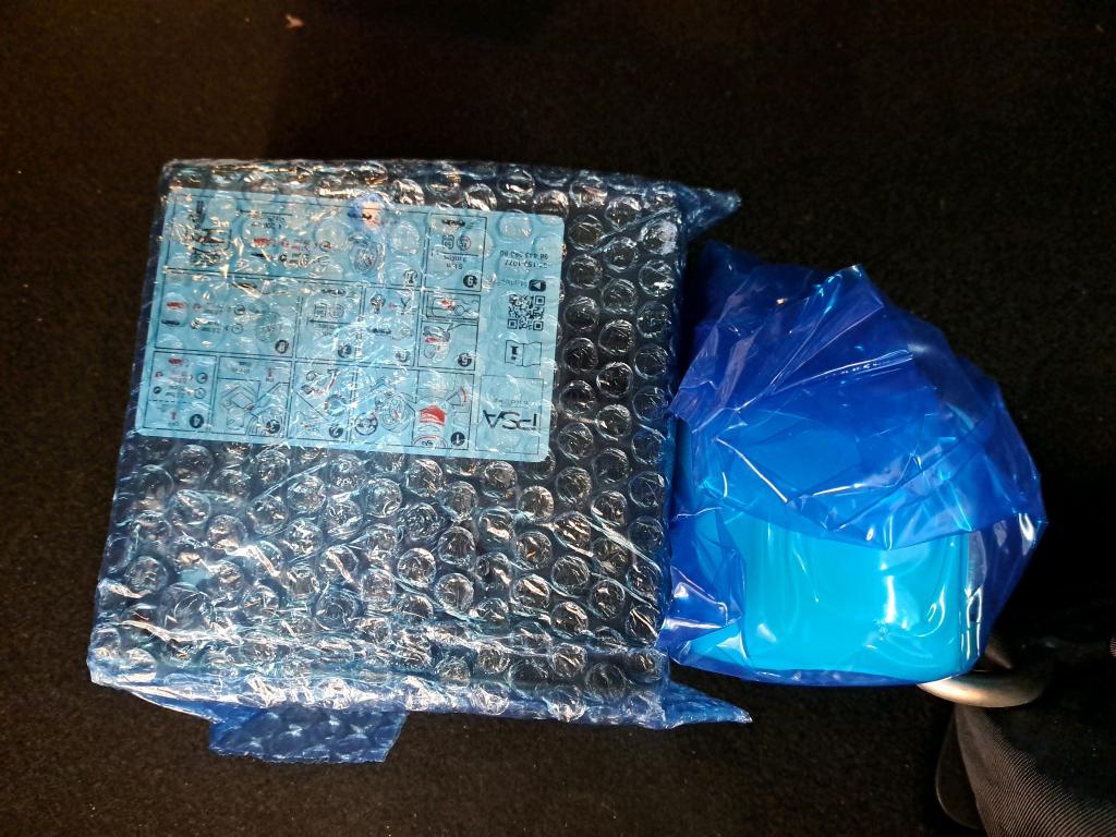 Citroen C4 PureTech 130 S&S EAT8 Shine Pack 2023